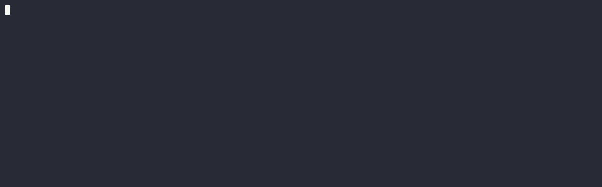 anta psirt Markdown report